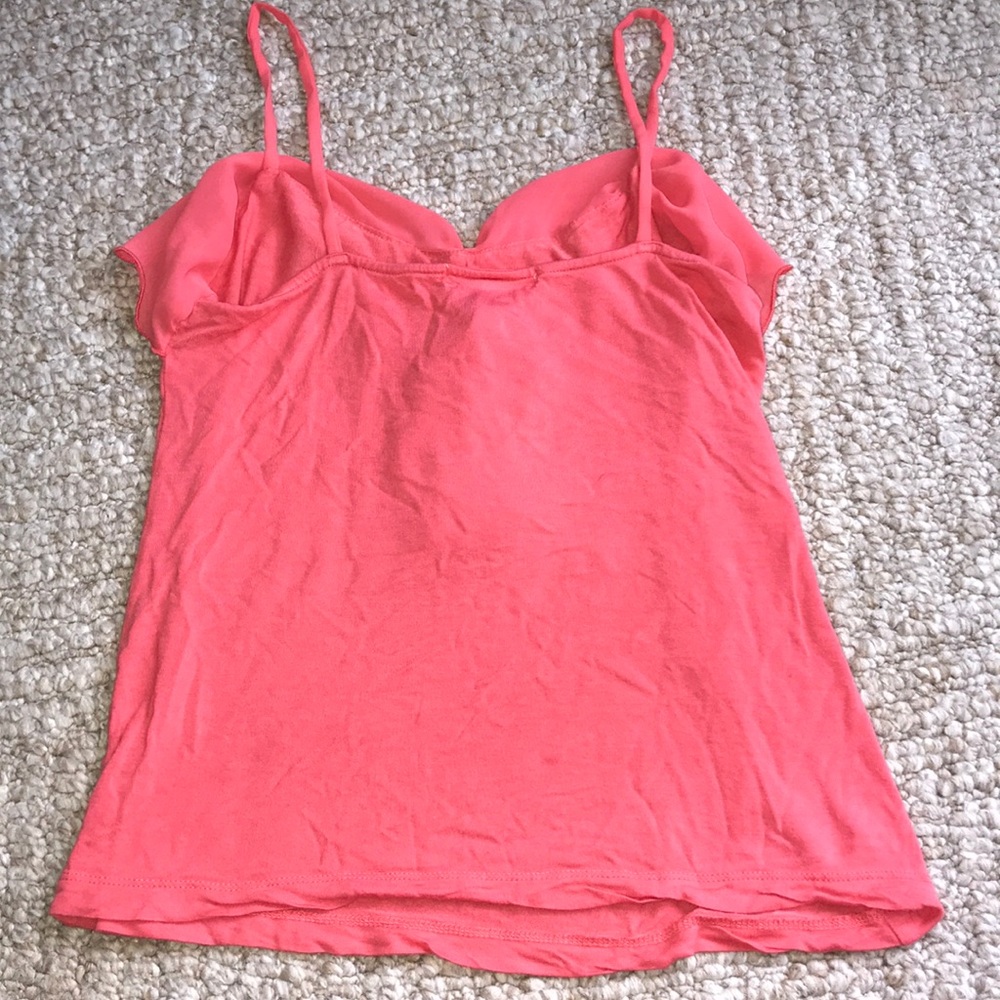 Crop Top - Picture 2 of 2